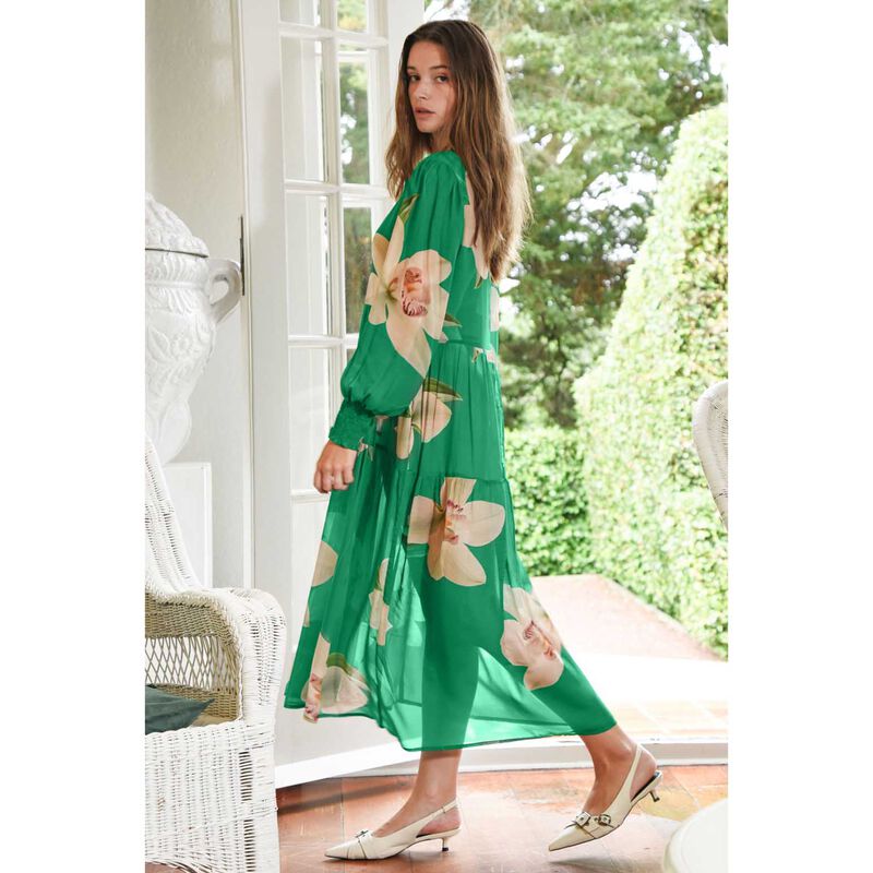 Curate Dreaming Of Spring Dress image number 1